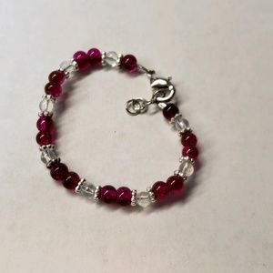 Baby Bracelet